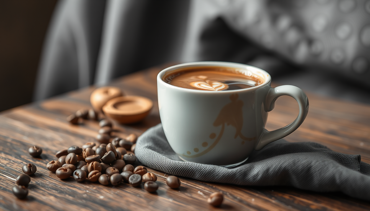 Taza de café: trucos y consejos para disfrutar el aroma y sabor perfectos en 2026