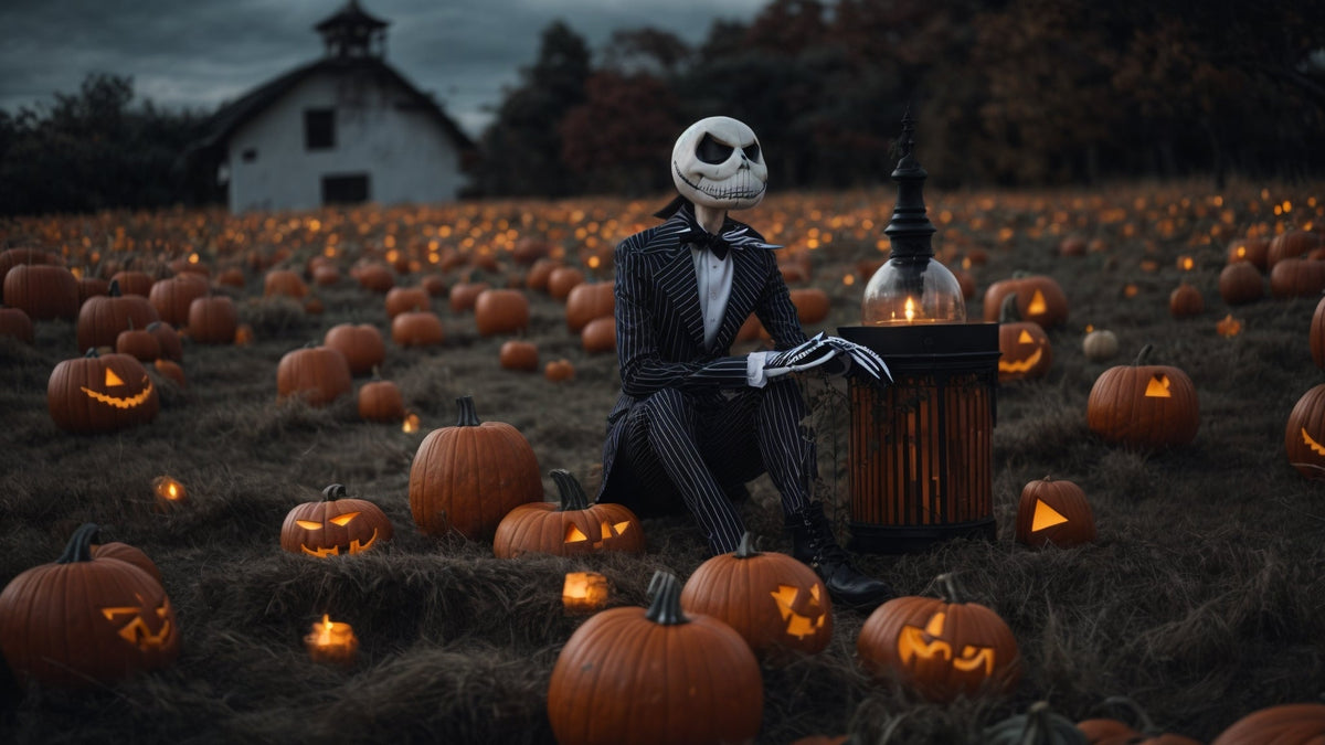 15 ideas de regalos para Halloween que sí sorprenden