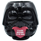 Taza de Cerámica 3D Star Wars Zak Darth Vader 443ml