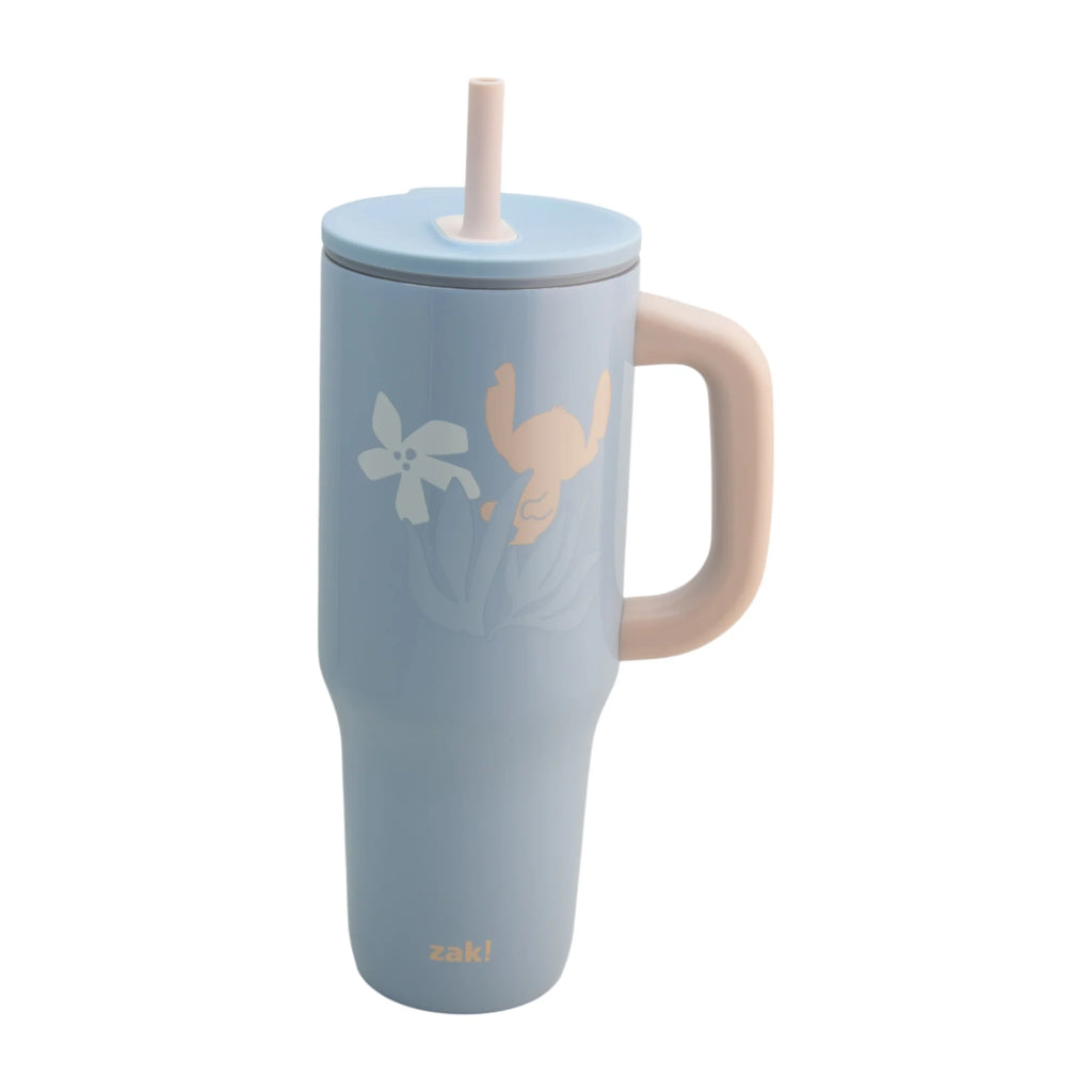 Termo de Acero Inoxidable con Doble Capa ZAK Stitch 1.2 Litros