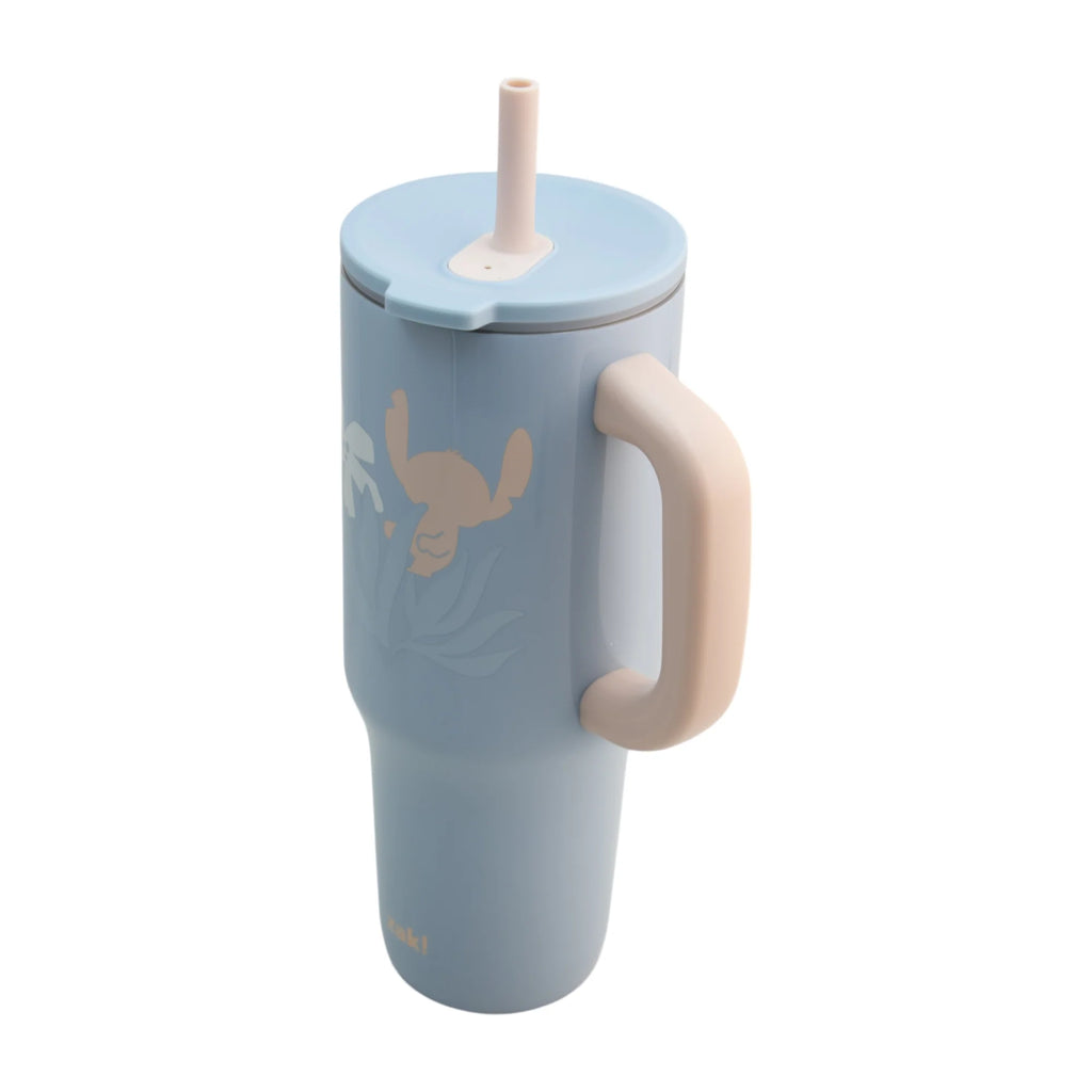 Termo de Acero Inoxidable con Doble Capa ZAK Stitch 1.2 Litros