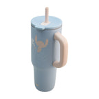 Termo de Acero Inoxidable con Doble Capa ZAK Stitch 1.2 Litros