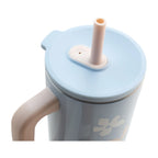 Termo de Acero Inoxidable con Doble Capa ZAK Stitch 1.2 Litros