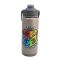 Termo de Acero Inoxidable con Doble Pared con tapa rosca Zak Harry Potter 591ml