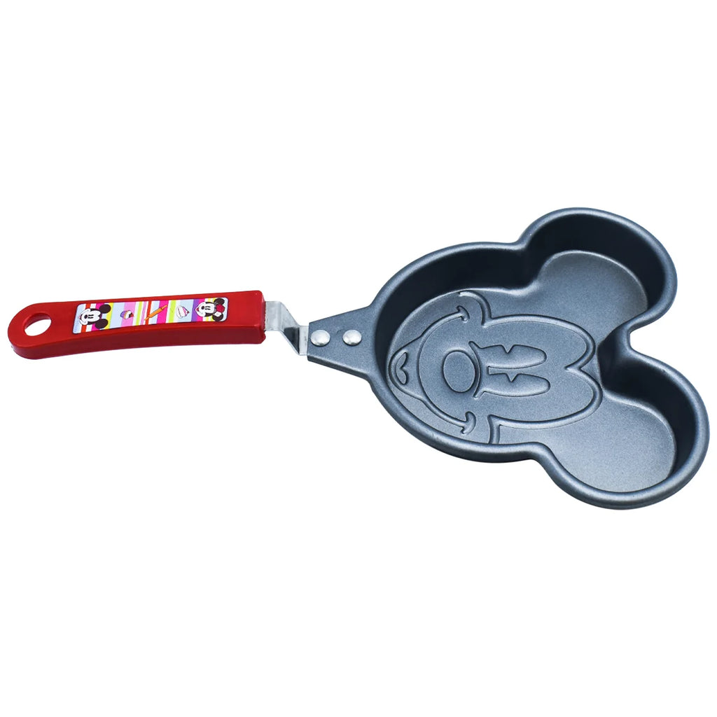 Sartén Antiadherente Fun Kids Molde con Figura Mickey Mouse