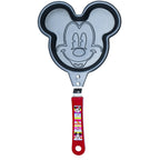Sartén Antiadherente Fun Kids Molde con Figura Mickey Mouse