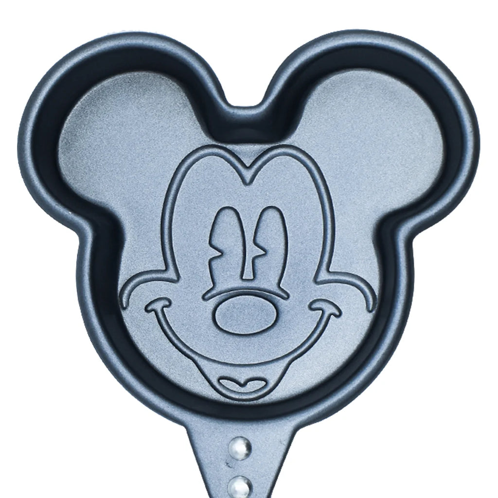 Sartén Antiadherente Fun Kids Molde con Figura Mickey Mouse