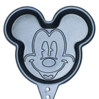 Sartén Antiadherente Fun Kids Molde con Figura Mickey Mouse