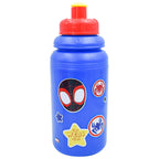 Lonchera Spidey and Friends con Botella