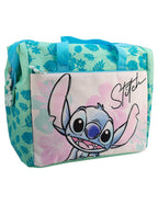 Lonchera Térmica Infantil de Poliéster con Asa Fun Kids Disney Stitch