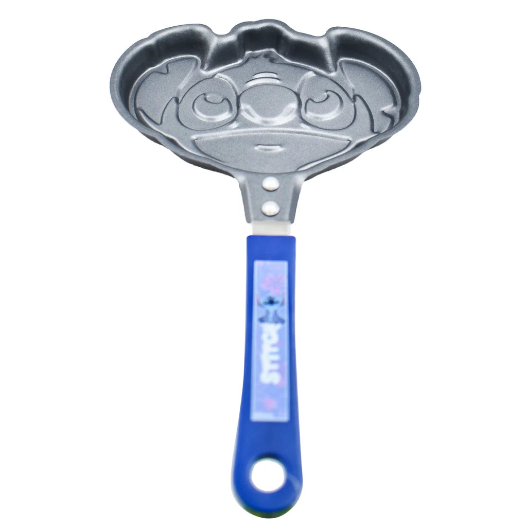 Sartén Antiadherente De Cocina Disney Stitch 1 Pieza