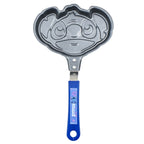 Sartén Antiadherente De Cocina Disney Stitch 1 Pieza