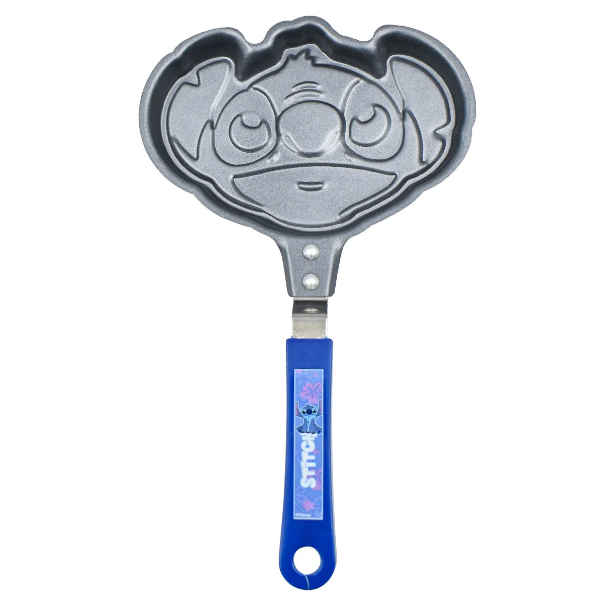 Sartén Antiadherente De Cocina Disney Stitch 1 Pieza