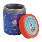 Contenedor de Plástico Térmico Spidey 300ml