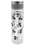 Botella De Tritán Colección Disney 100 Años Minnie Mouse 400ml