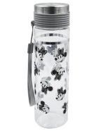Botella De Tritán Colección Disney 100 Años Minnie Mouse 400ml