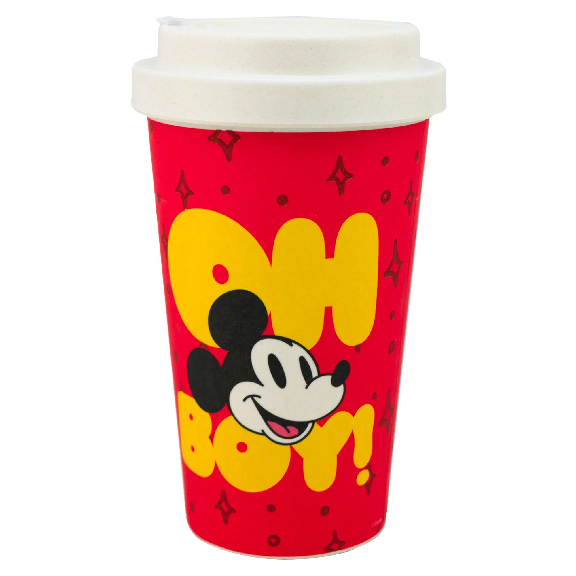 Vaso para Cafe MICKEY MOUSE 565ml