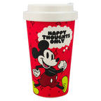 Vaso para Cafe MICKEY MOUSE 565ml