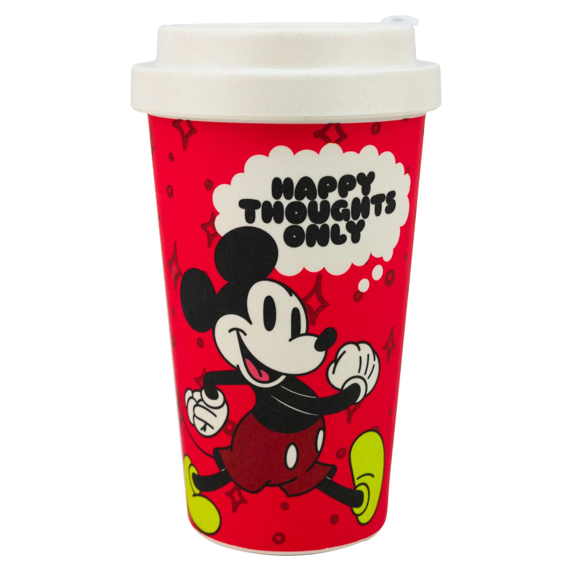 Vaso para Cafe MICKEY MOUSE 565ml