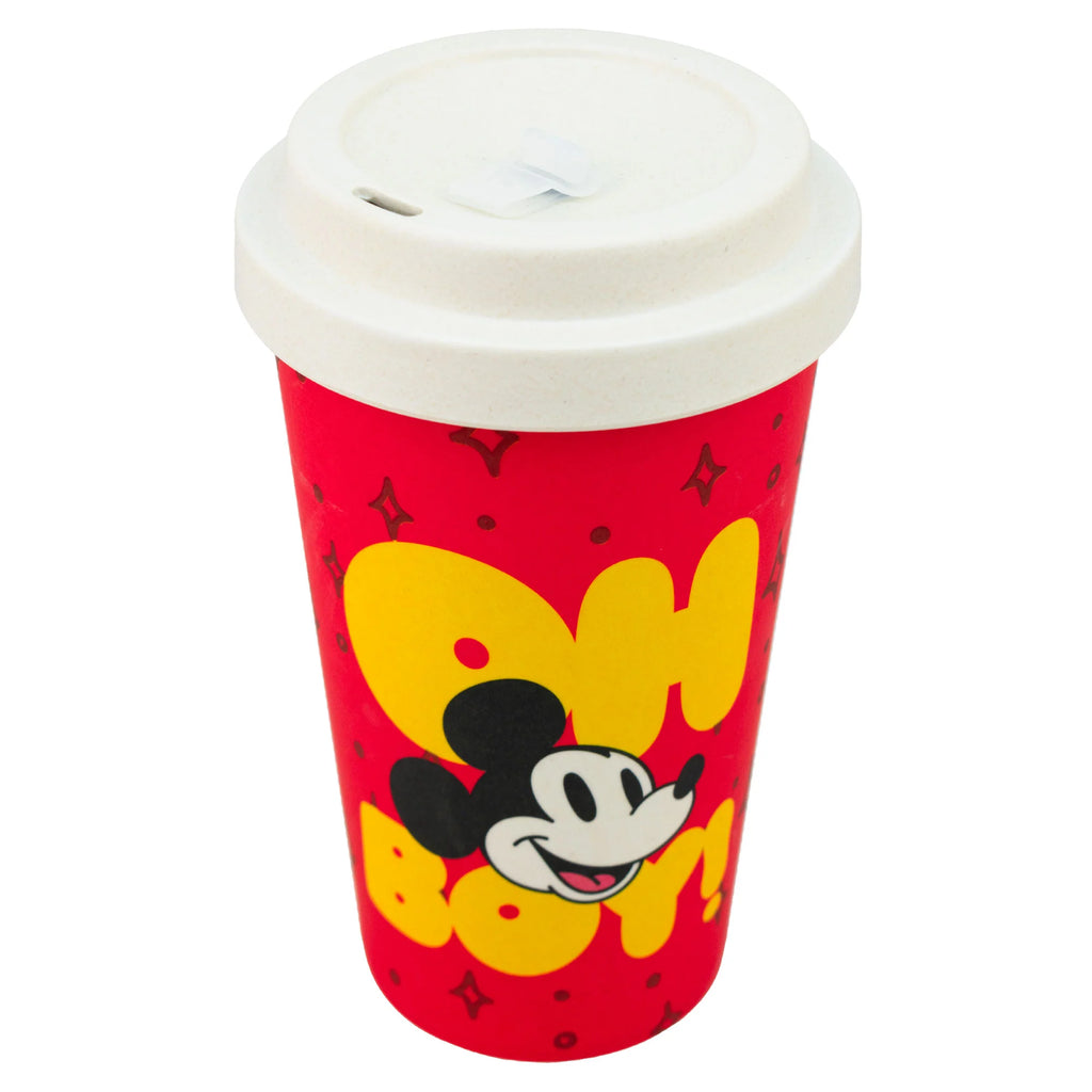Vaso para Cafe MICKEY MOUSE 565ml