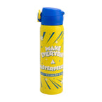 Termo de Acero Inoxidable Minions & Monsters 400ml