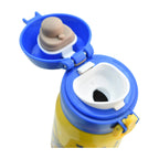 Termo de Acero Inoxidable Minions & Monsters 400ml