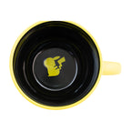 Taza de Cerámica Jumbo Fun Kids Pikachu 820ml