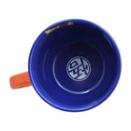 Taza de Cerámica Jumbo Fun Kids Dragon Ball 820ml