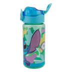 Botella Plástico Stitch 500 ml