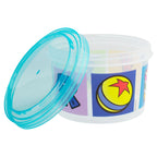 Juego de 3 Contenedores Apilables Pixar 200ml
