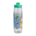 Botella de Plástico Fun Kids Bluey 870ml