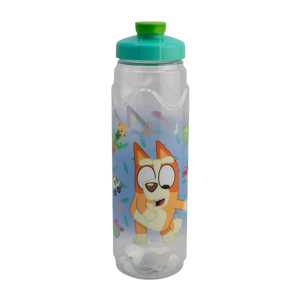 Botella de Plástico Fun Kids Bluey 870ml