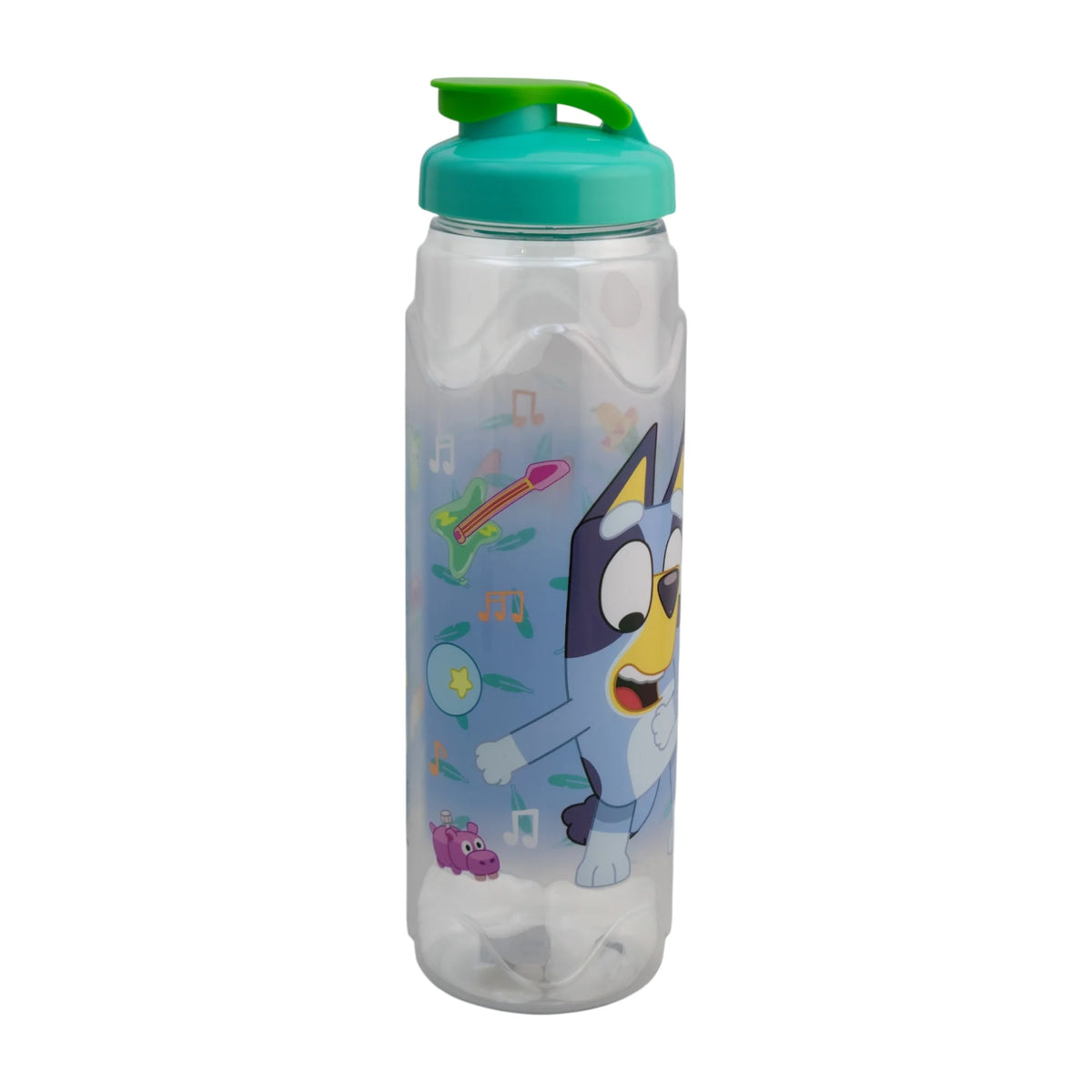 Botella de Plástico Fun Kids Bluey 870ml