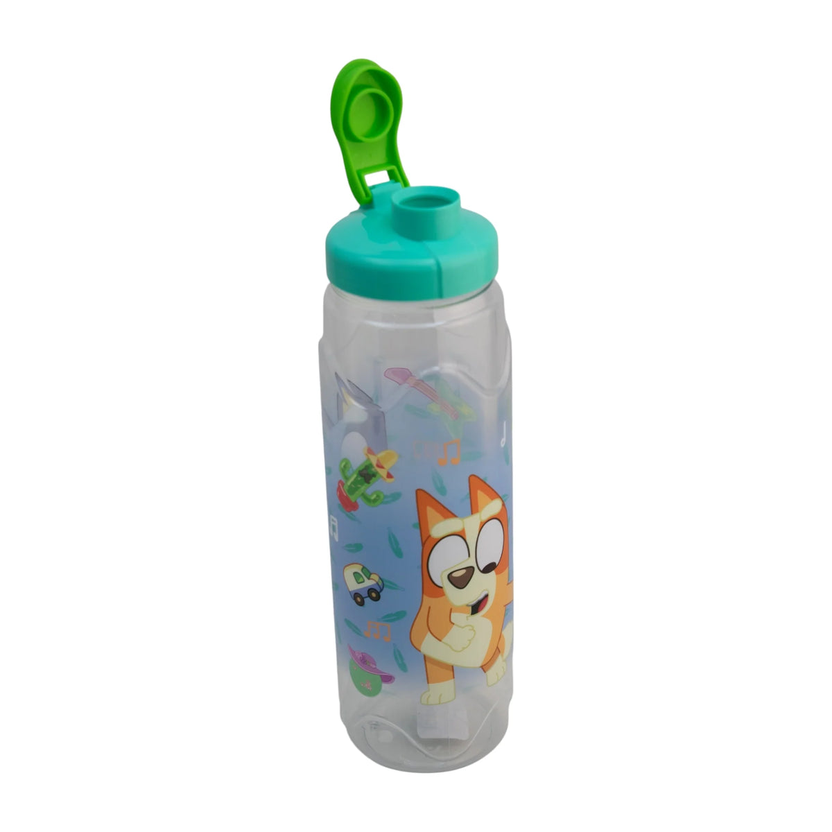 Botella de Plástico Fun Kids Bluey 870ml