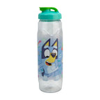 Botella de Plástico Fun Kids Bluey 870ml