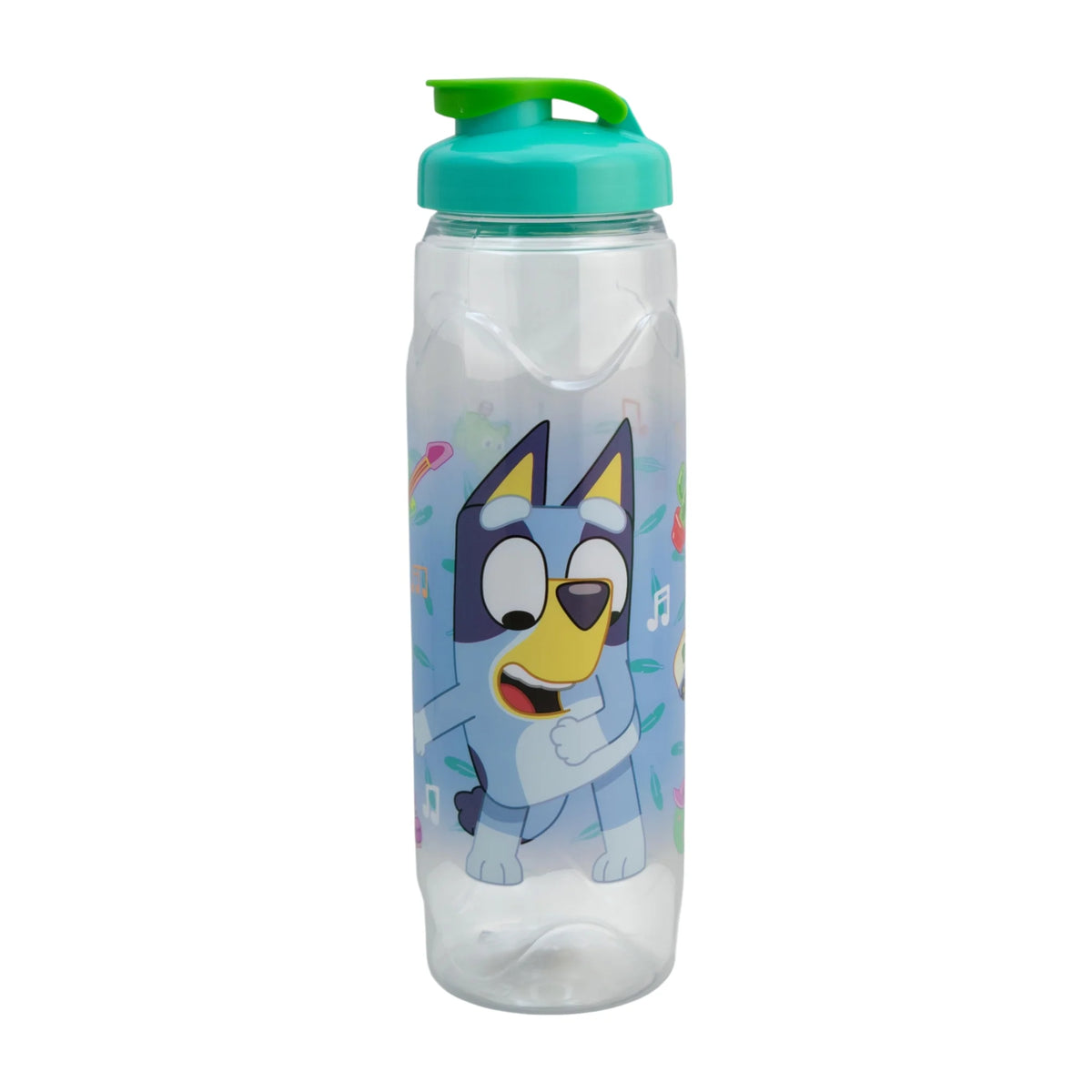 Botella de Plástico Fun Kids Bluey 870ml