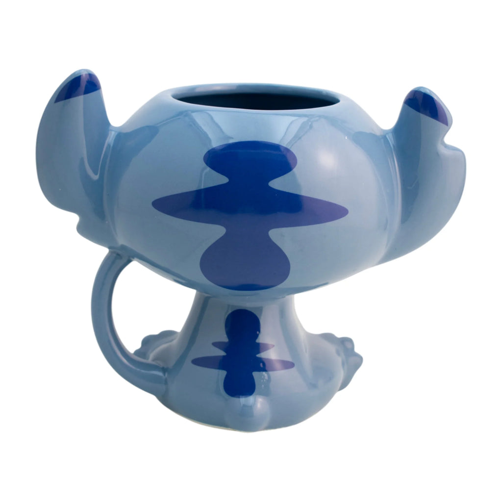 Taza de Cerámica 3D Disney Stitch 591ml