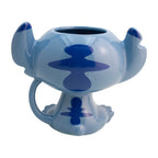 Taza de Cerámica 3D Disney Stitch 591ml