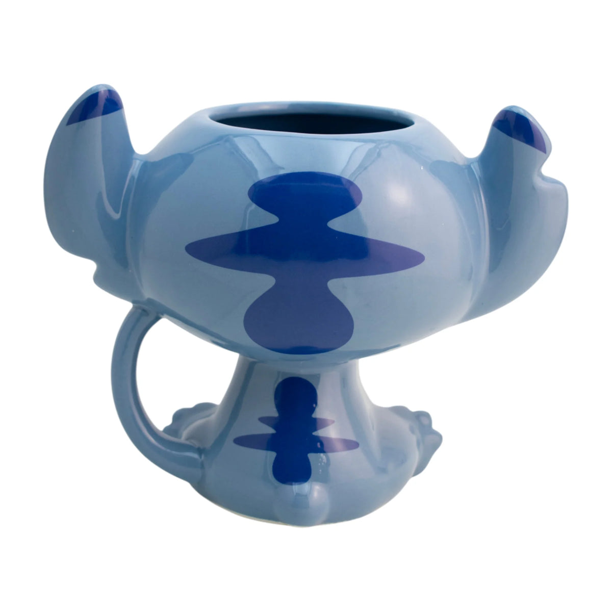 Taza de Cerámica 3D Disney Stitch 591ml