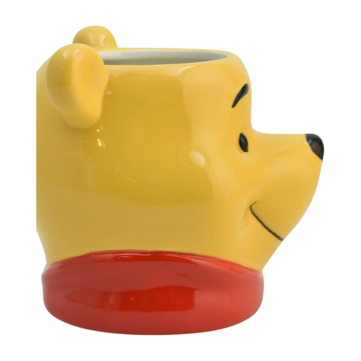 Taza de Cerámica 3D Fun Kids Winnie the Pooh 473ml