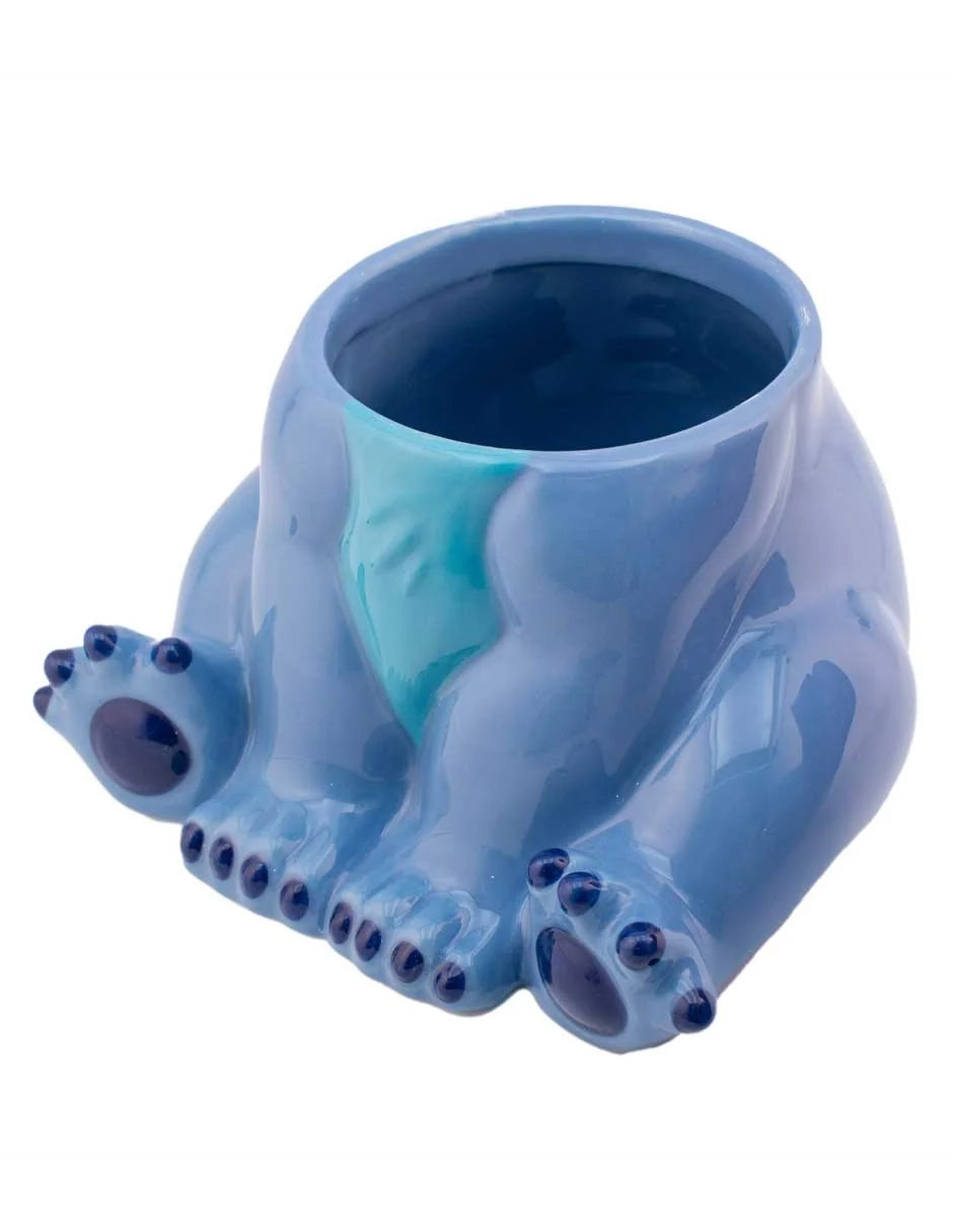 Galletero de Cerámica 3D Fun Kids Disney Stitch