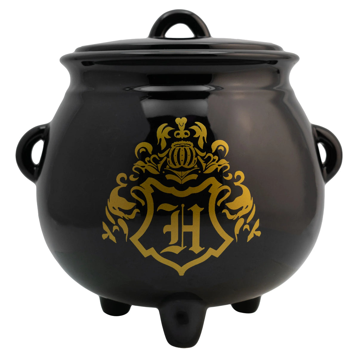 Galletero de Cerámica 3D Fun Kids Harry Potter Hogwarts