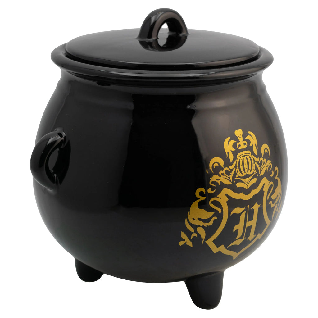 Galletero de Cerámica 3D Fun Kids Harry Potter Hogwarts