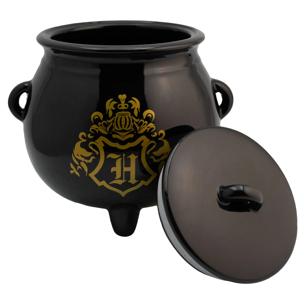 Galletero de Cerámica 3D Fun Kids Harry Potter Hogwarts