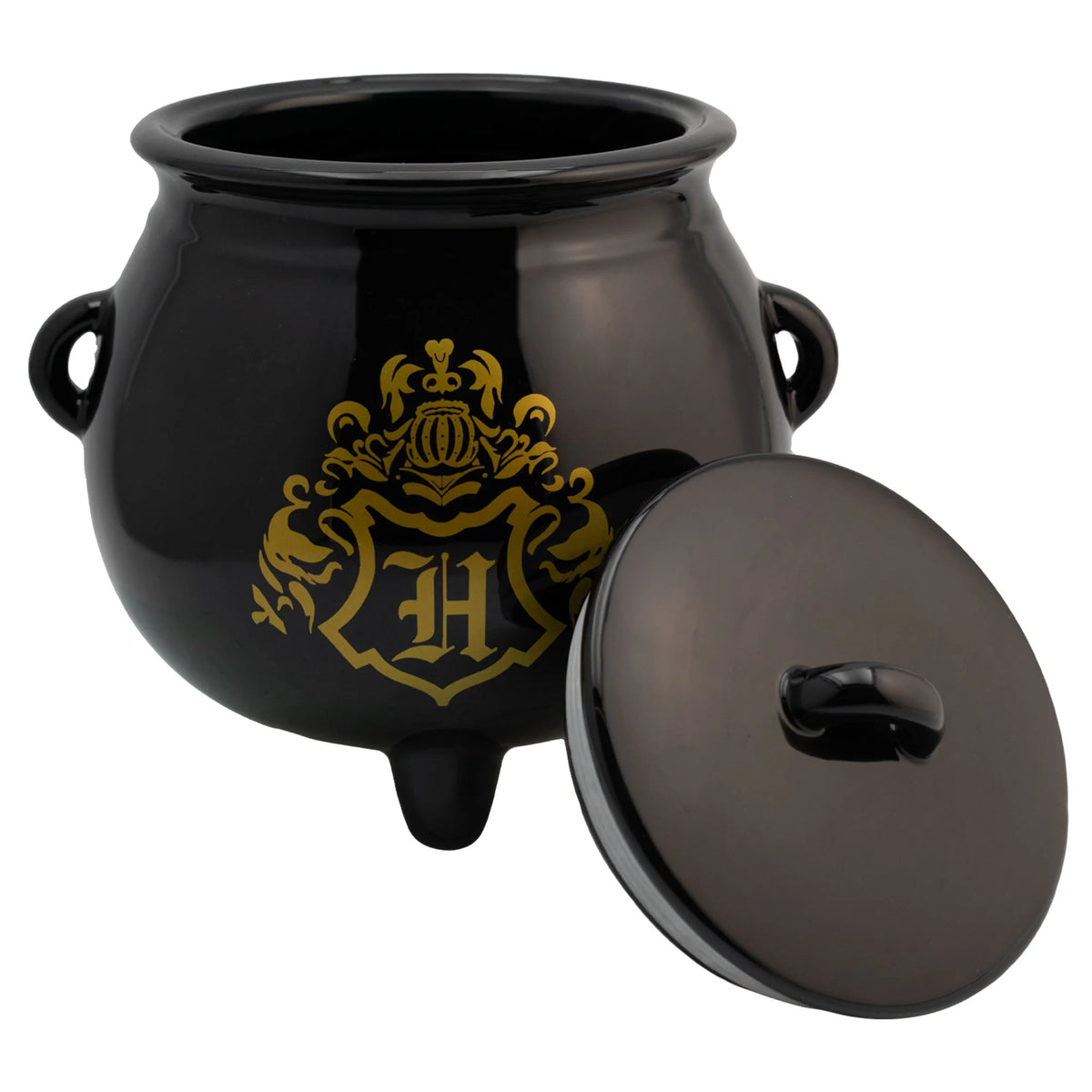Galletero de Cerámica 3D Fun Kids Harry Potter Hogwarts
