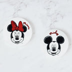 Vajilla Fun Kids Disney Mickey Mouse Porcelana 12pz