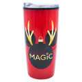 Termo Navideño Disney de Acero Inoxidable 450 ml – Mickey Mouse