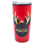 Termo Navideño Disney de Acero Inoxidable 450 ml – Mickey Mouse