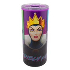 Termo de Acero Inoxidable con Doble Pared y Asa Villanas Disney 500ml