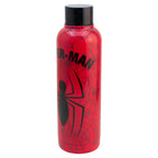 Termo de Acero Inoxidable con Doble Pared Fun Kids Spider-man 500ml